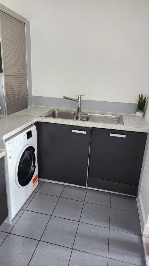 Luxury 2 Bed Apartment Excel Londres Exterior foto